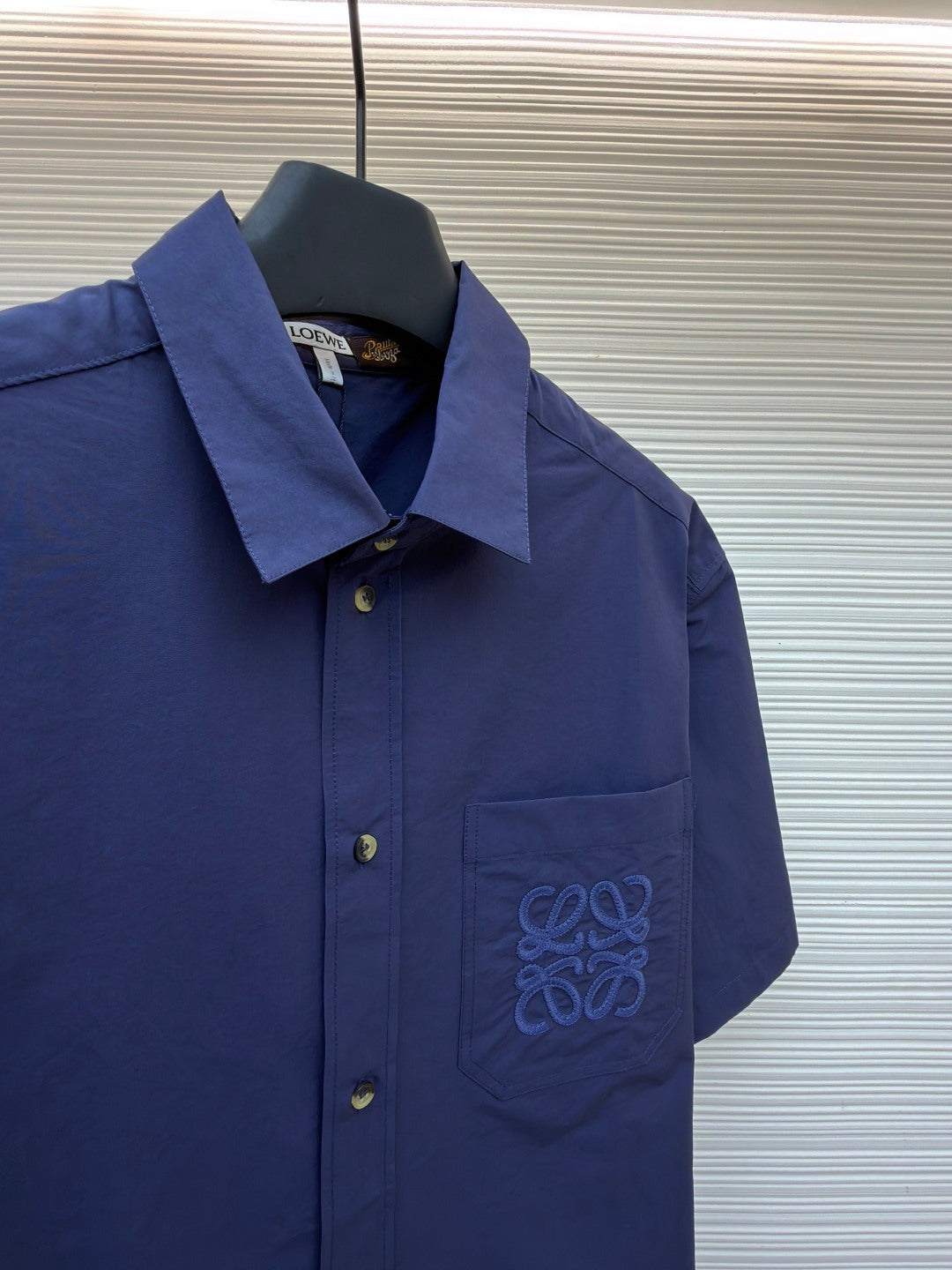 Short Sleeve Shirt