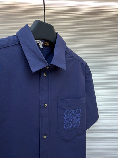 Short Sleeve Shirt