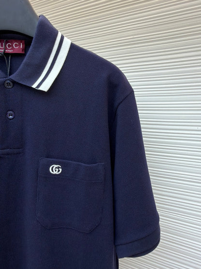 GG Knit Polo
