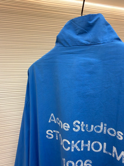 Zip Jacket