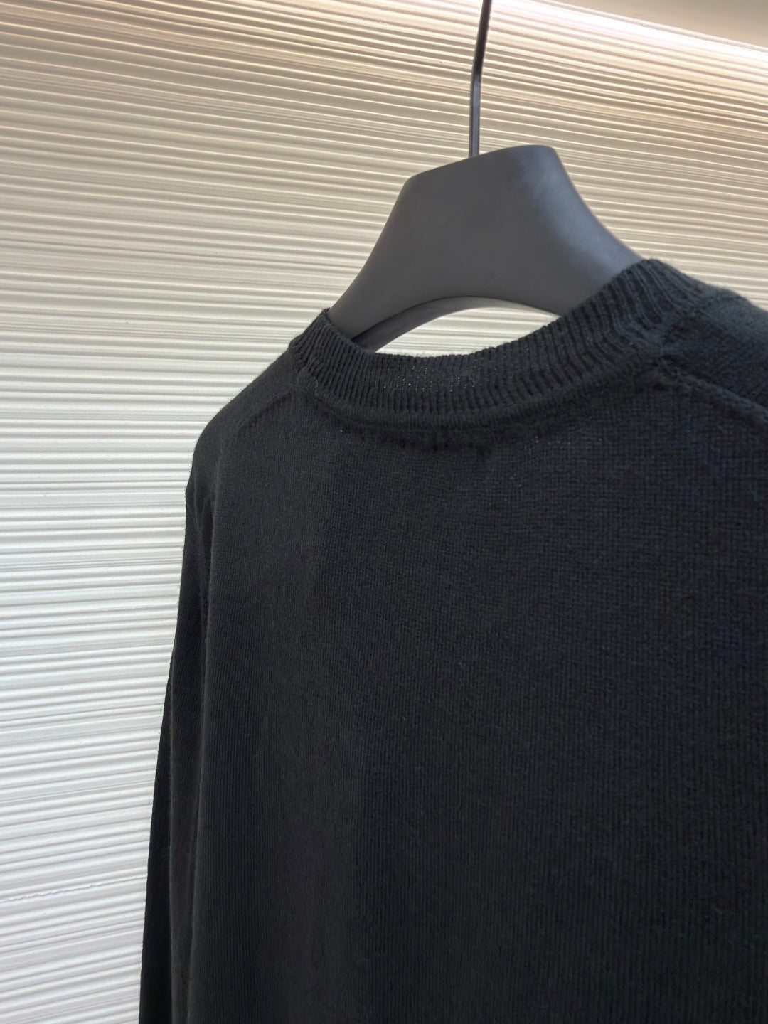Logo Crewneck Sweater