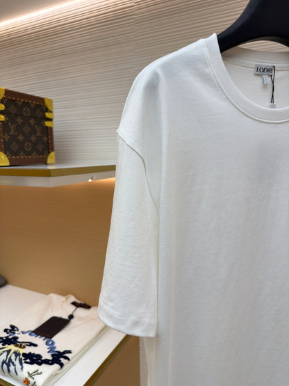 Embroidered T-Shirt