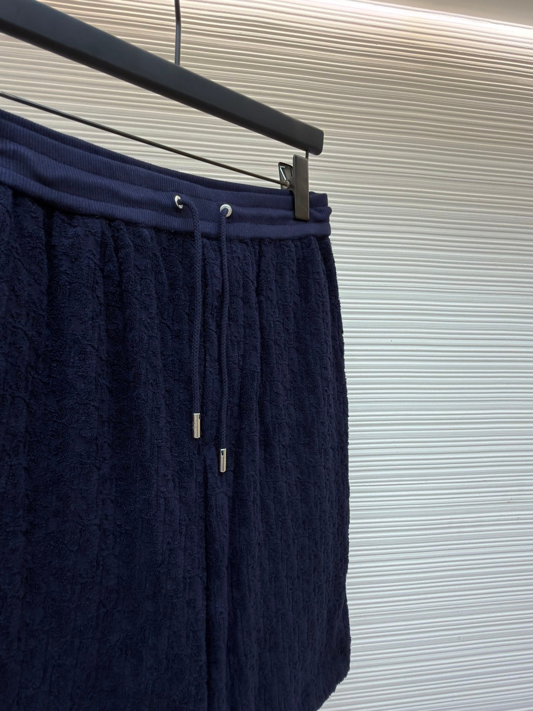 CD Logo Shorts