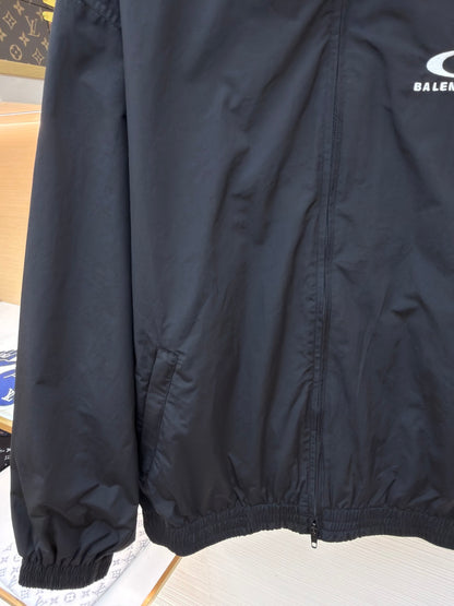 Logo Jacket