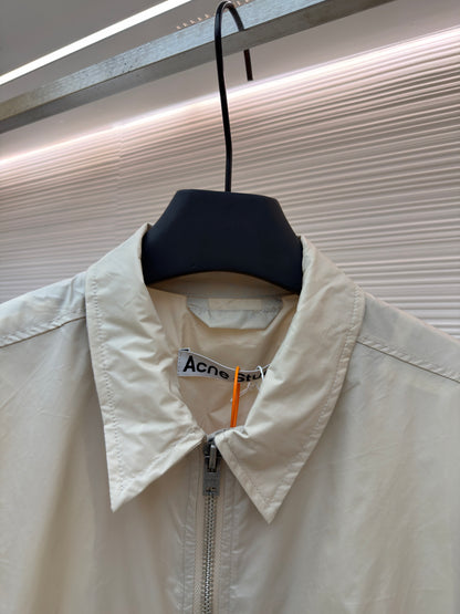 Zip Jacket