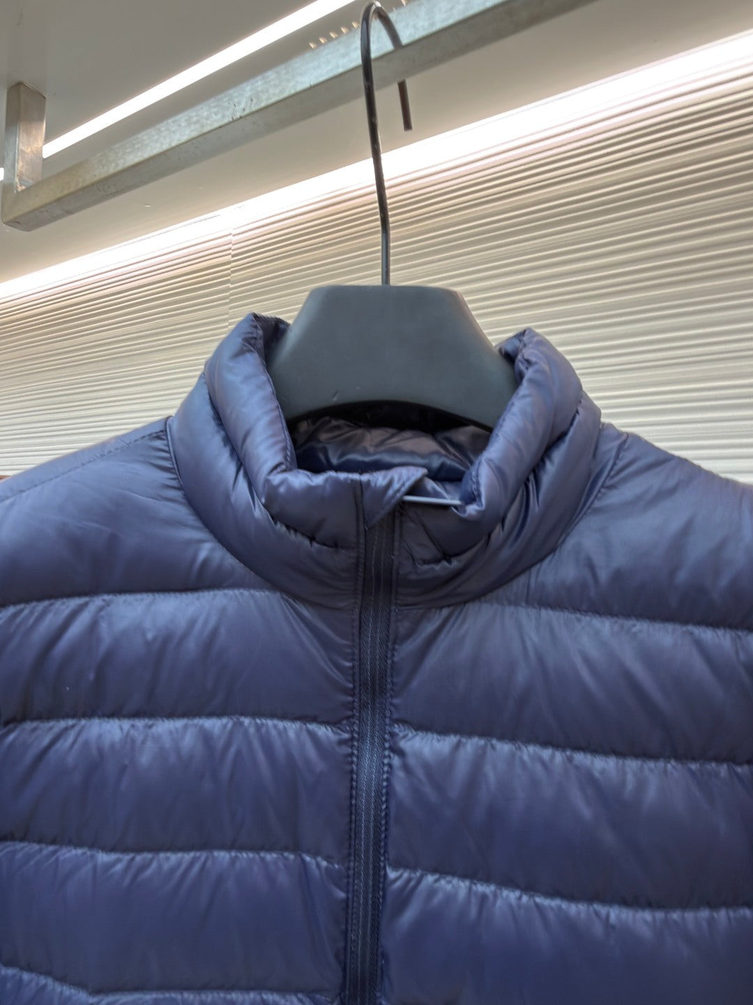 Down Jacket