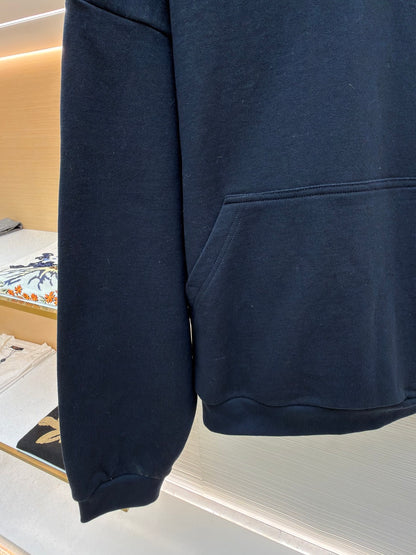 Logo Hoodie