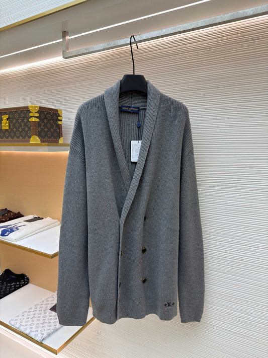 Knit Cardigan