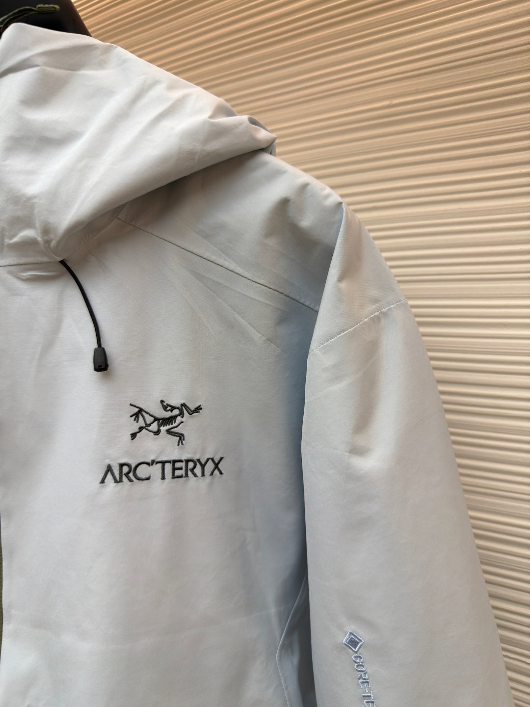Beta LT Windbreaker Jacket