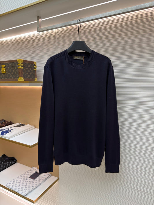 Crewneck Sweater