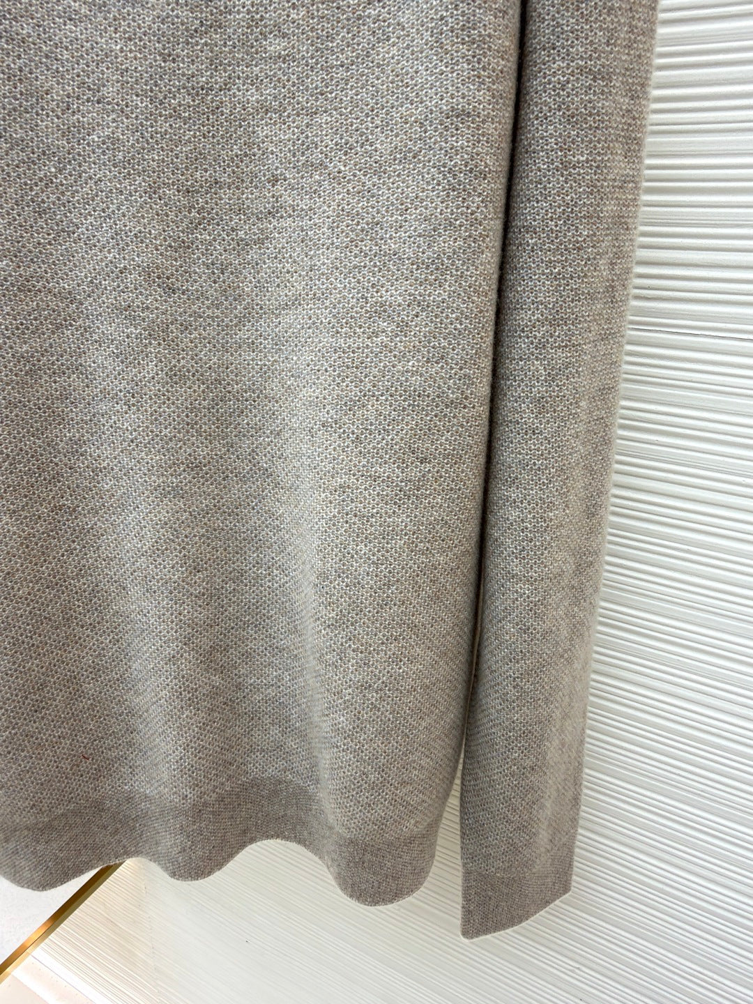 Crewneck Sweater
