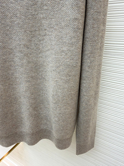 Crewneck Sweater