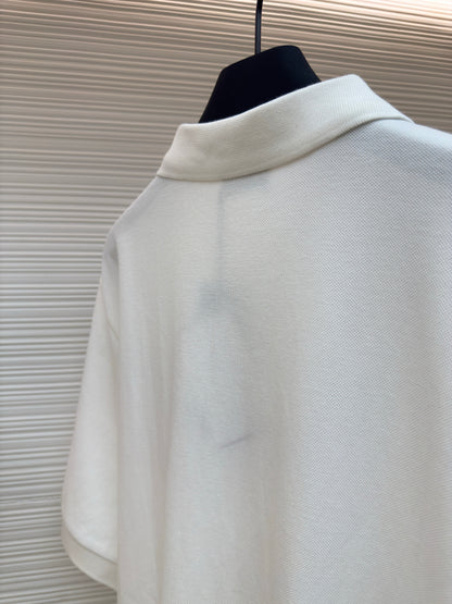 CD Logo Polo Shirt