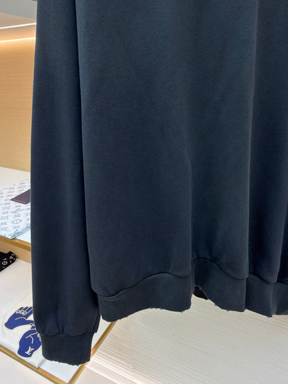 Crewneck Sweatshirt