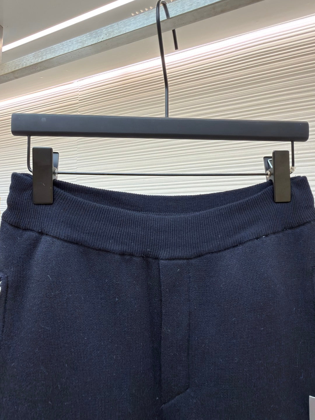 Oblique Trousers