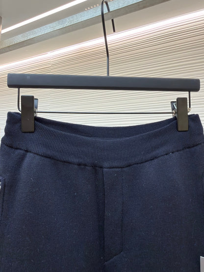 Oblique Trousers