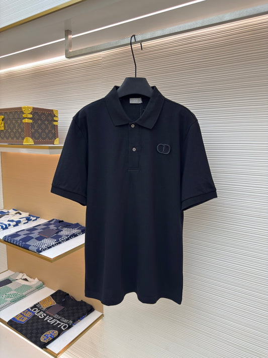 CD Logo Polo Shirt