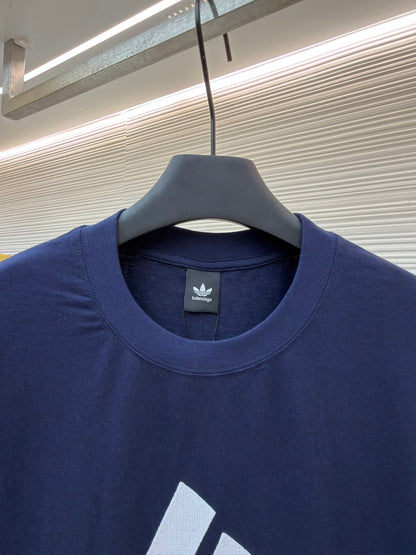 Embroidered T-Shirt