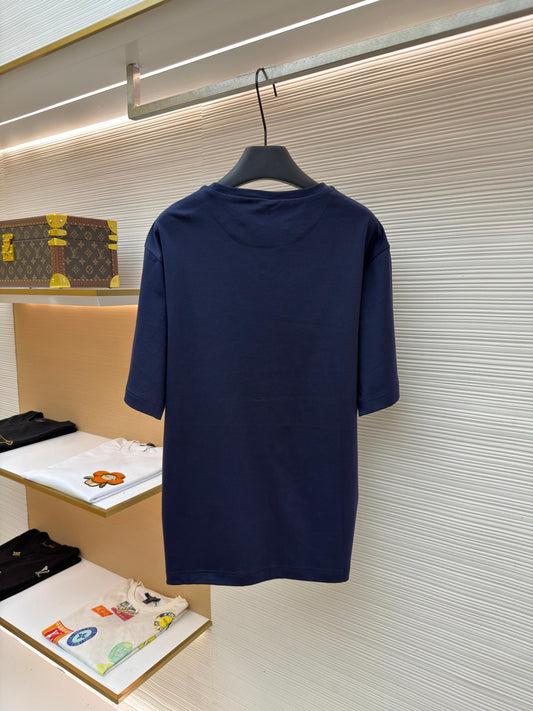 Triangle Logo T-Shirt
