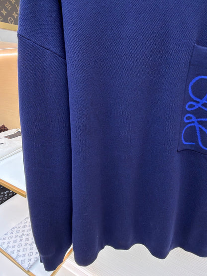 Crewneck Sweater