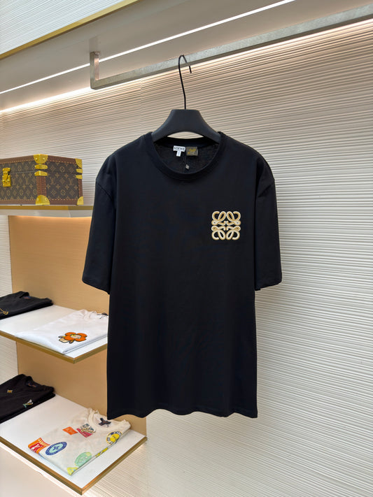 Embroidered T-Shirt