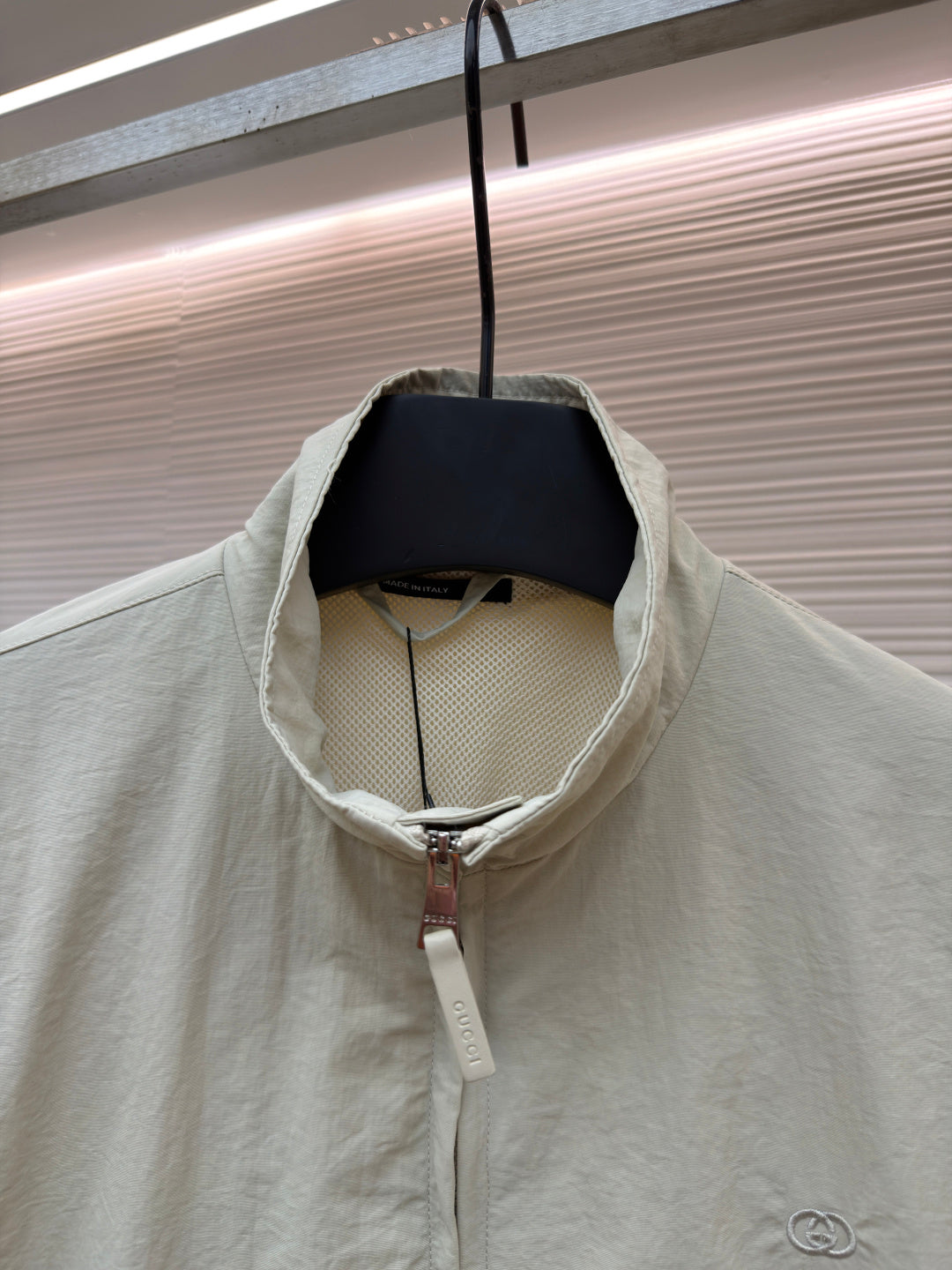 GG Jacket