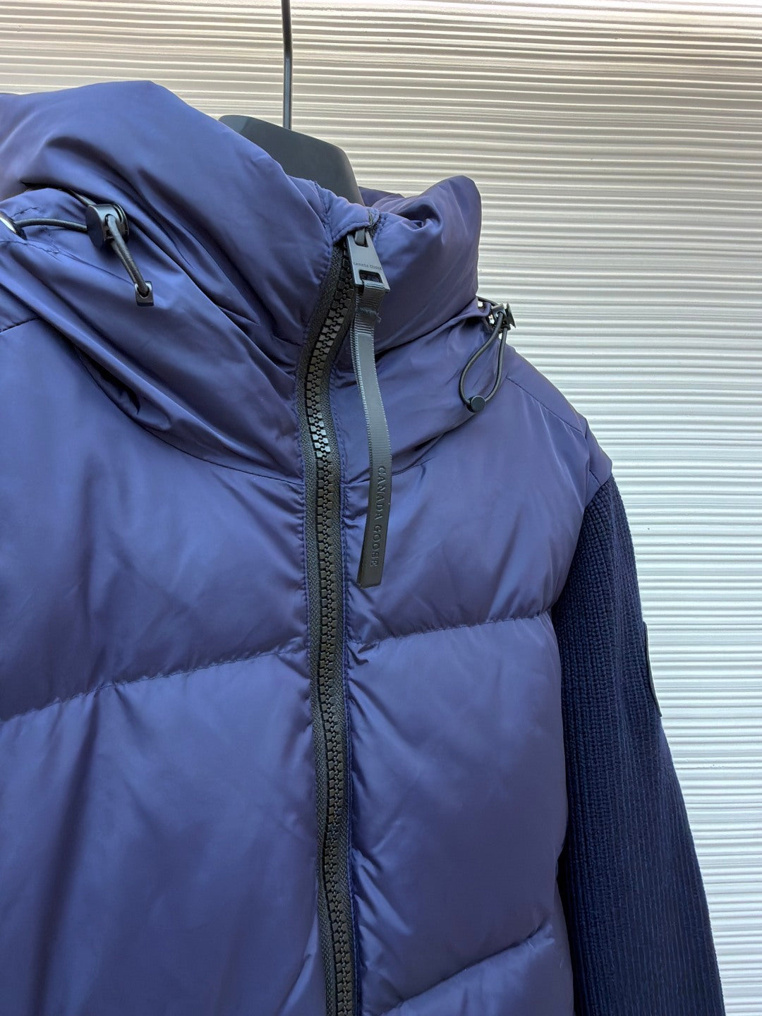 Down Jacket