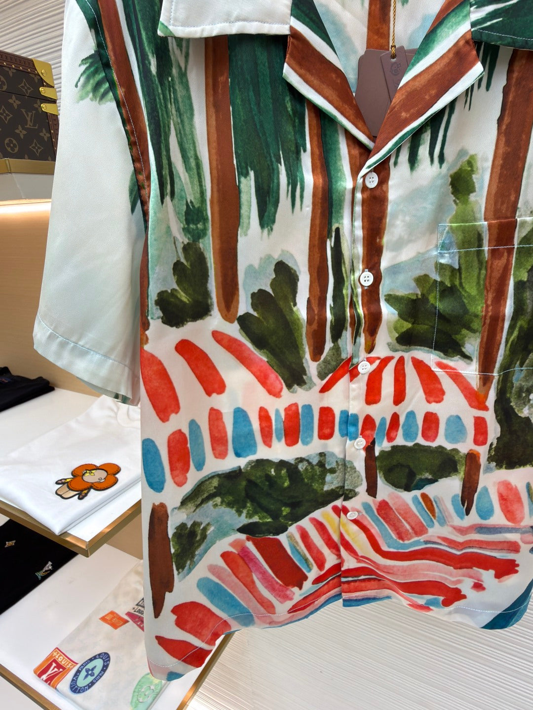 Graphic T-Shirt