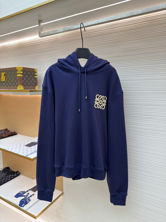 Logo Hoodie