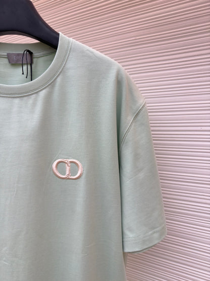 CD Logo T-Shirt