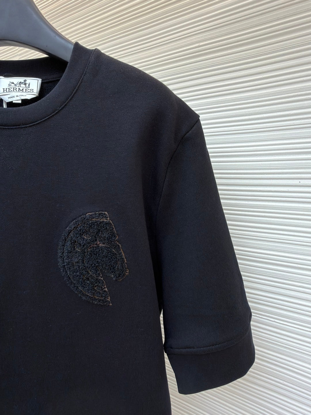 Embroidered T-Shirt