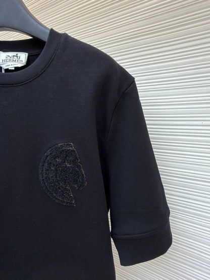 Embroidered T-Shirt