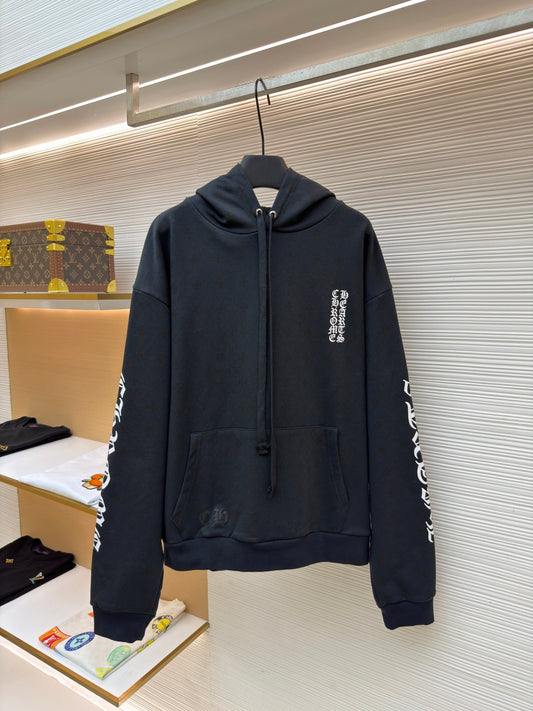 Graphic Hoodie