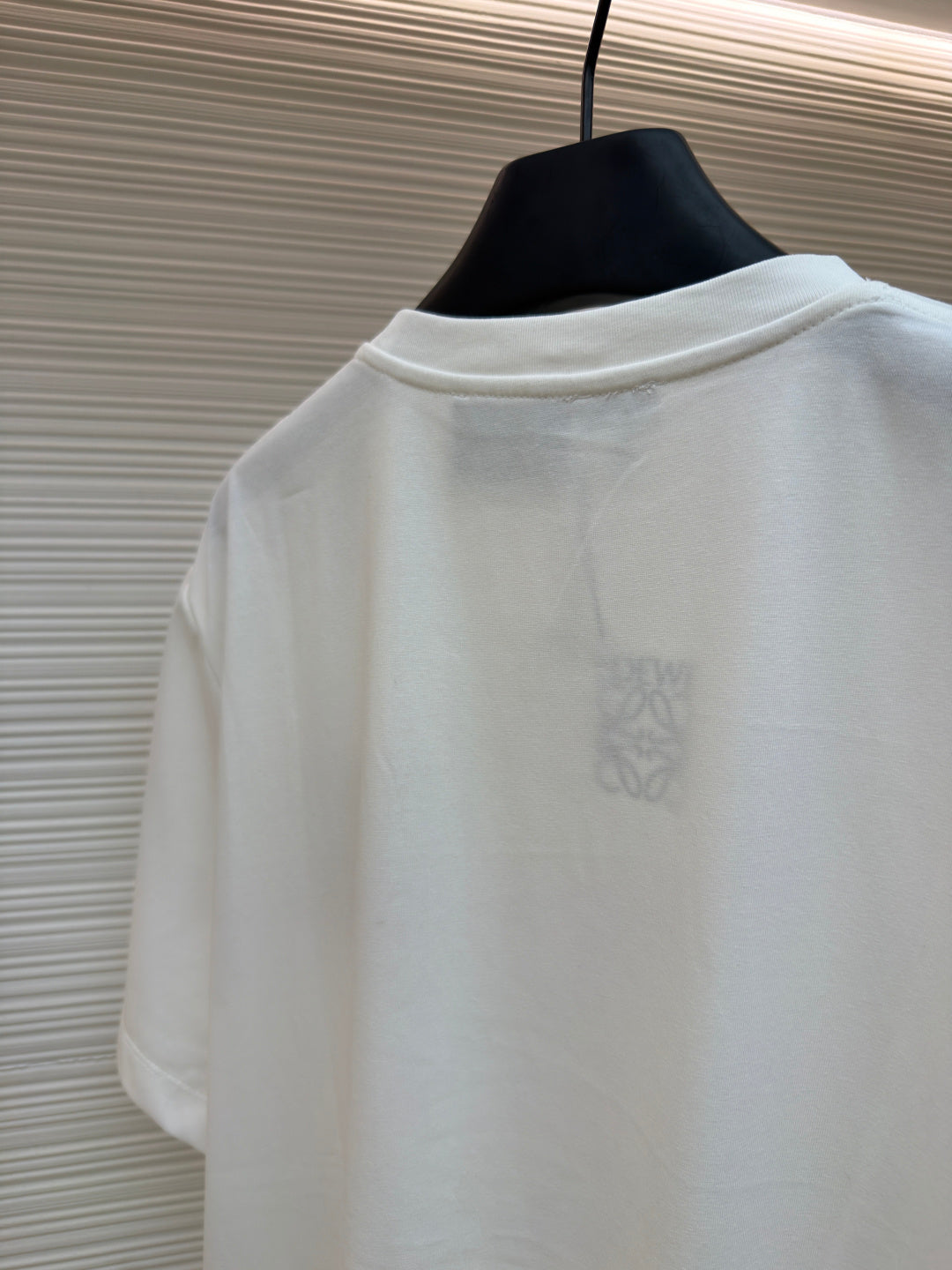 Embroidered T-Shirt