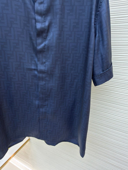 Short Sleeve Shirt