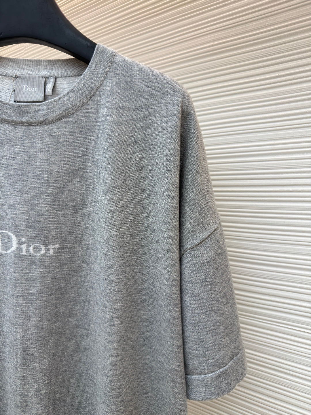 Embroidered T-Shirt