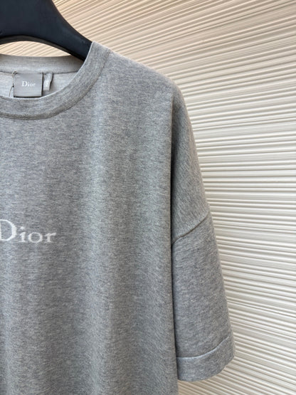 Embroidered T-Shirt