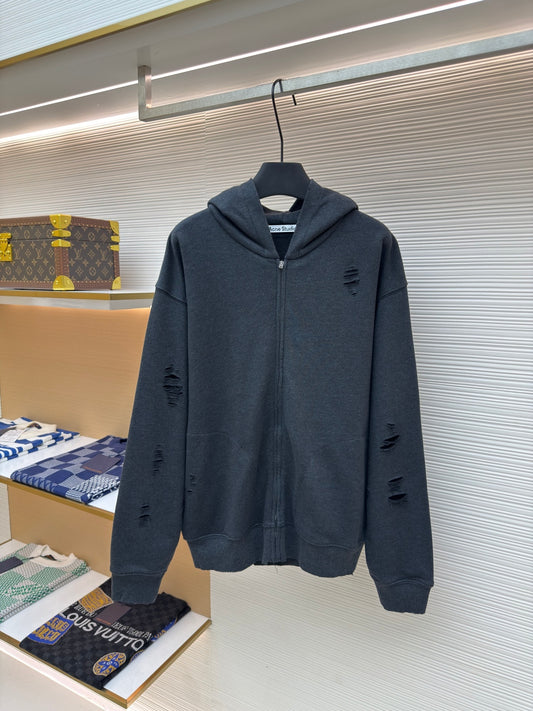 Zip Jacket