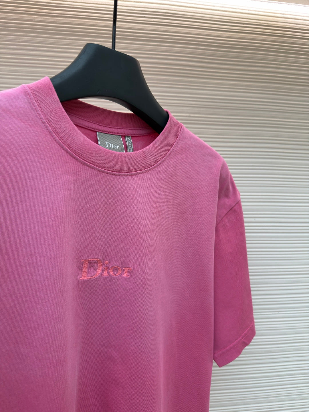 CD Logo T-Shirt