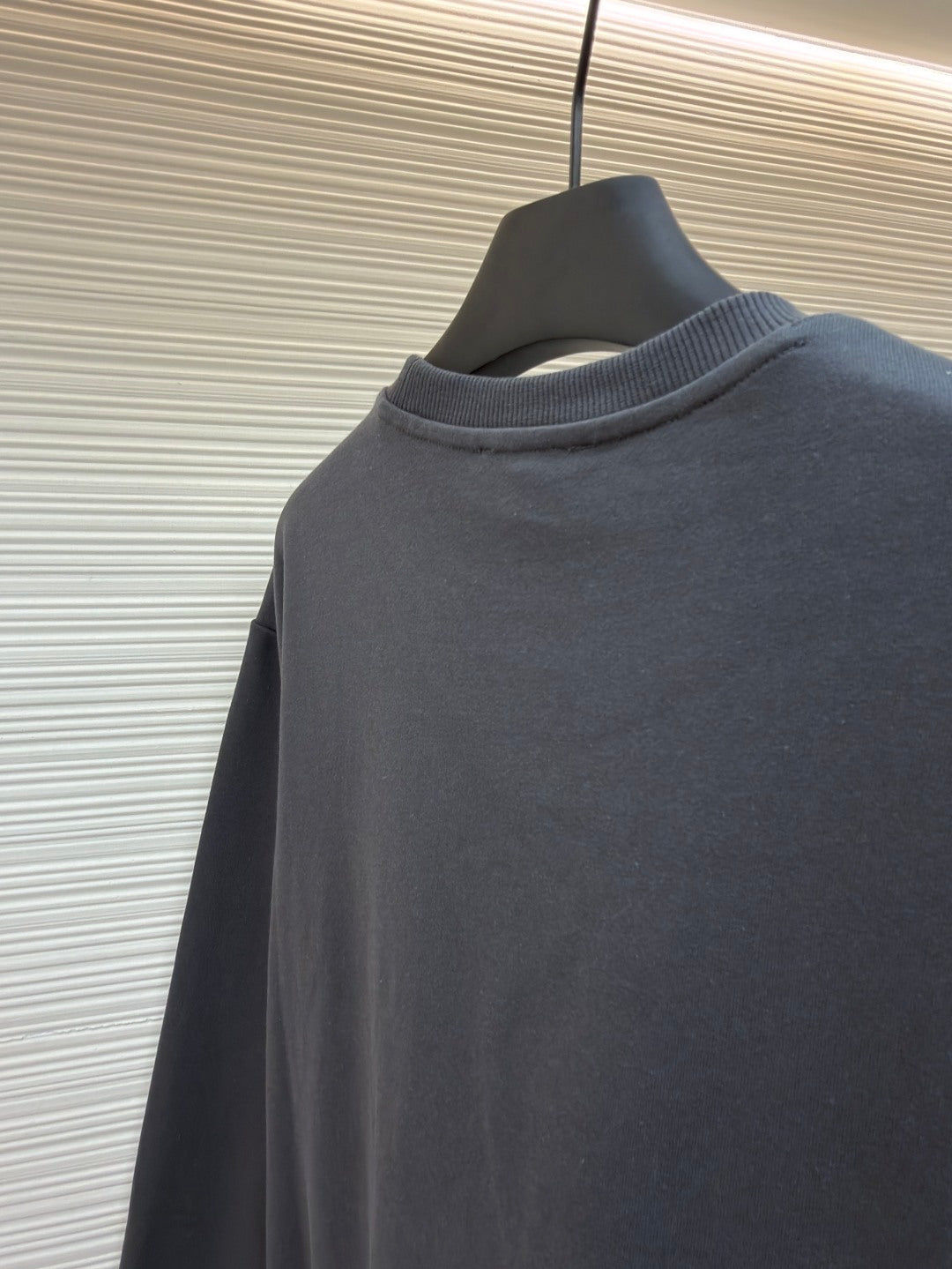 Clou de Selle Crewneck Sweatshirt