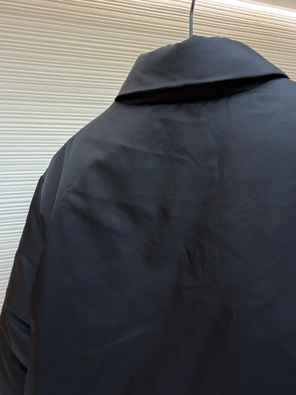 Re-Nylon Down Jacket