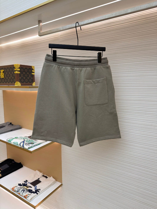 de Cœur Shorts