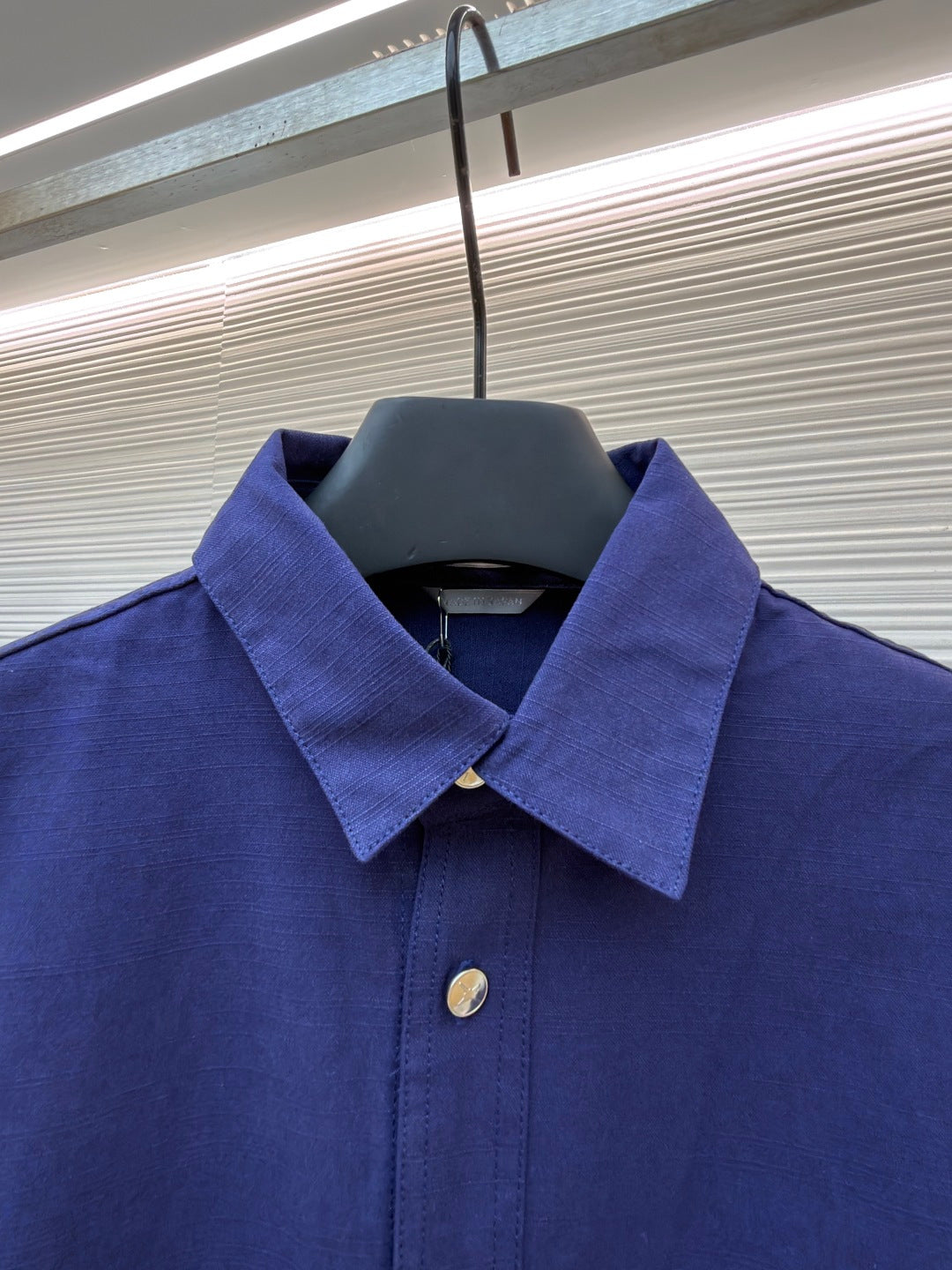 Embroidered Shirt