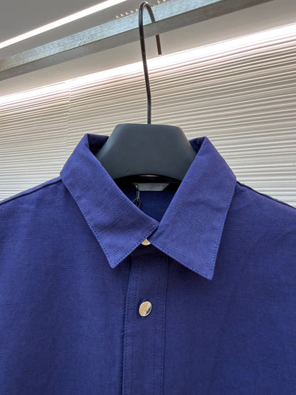 Embroidered Shirt