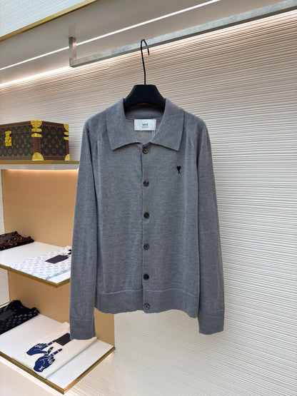 de Cœur Knit Cardigan