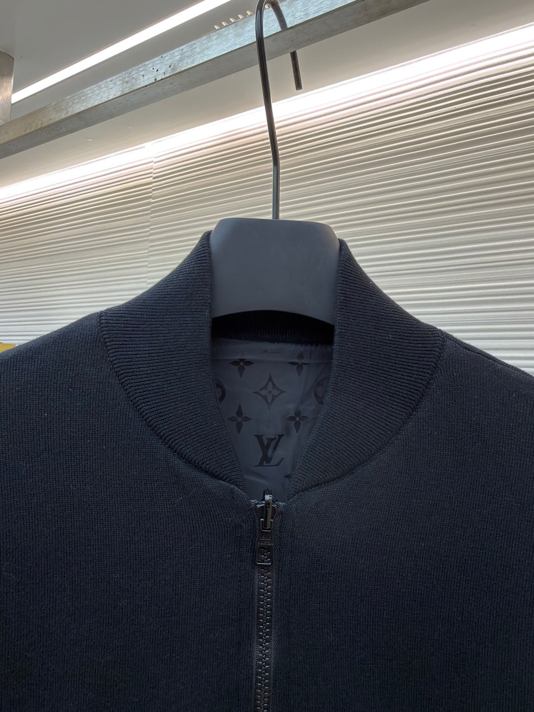 Zip Jacket