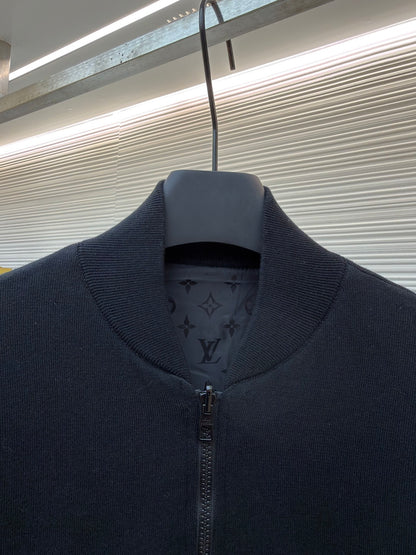 Zip Jacket