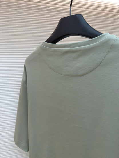 Triangle Logo T-Shirt