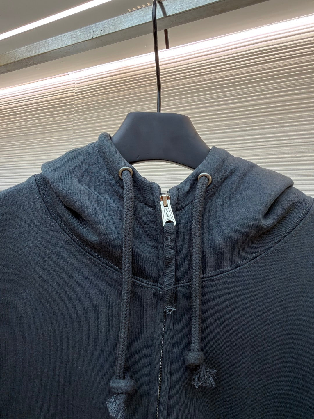 Embroidered Jacket