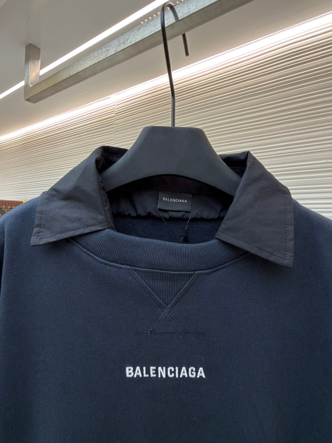 Crewneck Sweatshirt